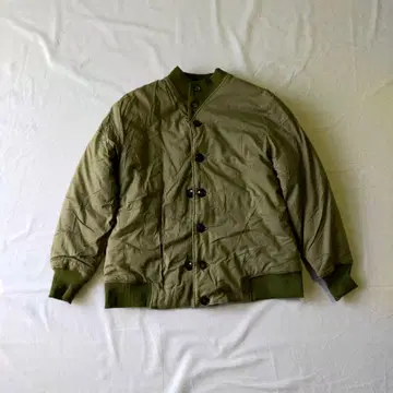 구제 의류 중국 인민 해방군 패딩 자켓 방한 87식 80s 90s 관급품