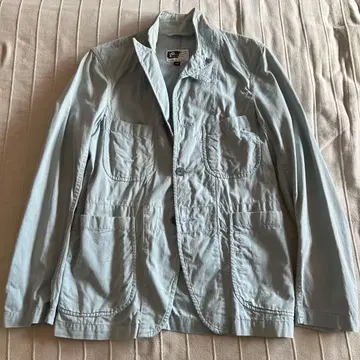 Engineered Garments 자켓 XS 가먼츠 애로우즈