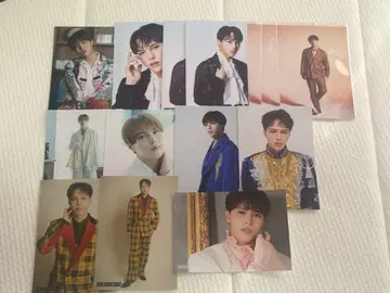 BUDDiiS KEVIN 브로마이드