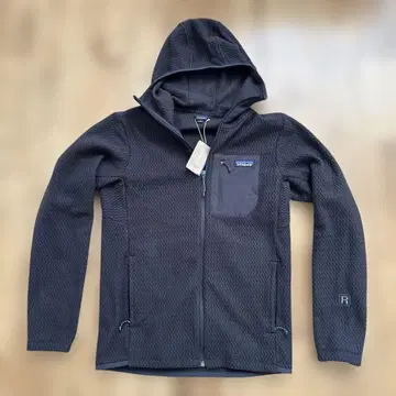 patagonia R1 에어 풀 집업 후디 플리스 자켓