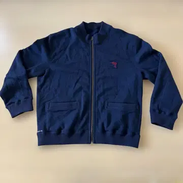 PAPAS 파파스 블루종