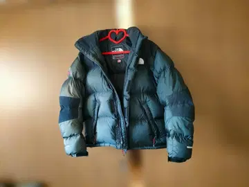 THE NORTH FACE 바르톨로 서밋 시리즈