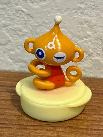 다코 스탬프 다코 한코