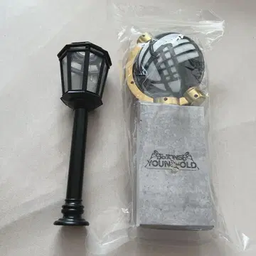 SixTONES 응원봉 2종 세트