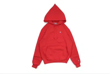 CHAMPION SUPER FLEECE HOODIE 슈퍼 후디