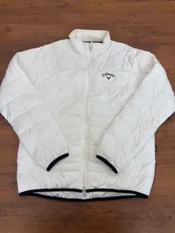 Callaway 다운 자켓 LL