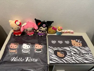 산리오 묶음 판매