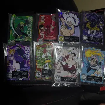 원피스 제일복권 ACLLECT 아크렉트 미래섬 에그헤드