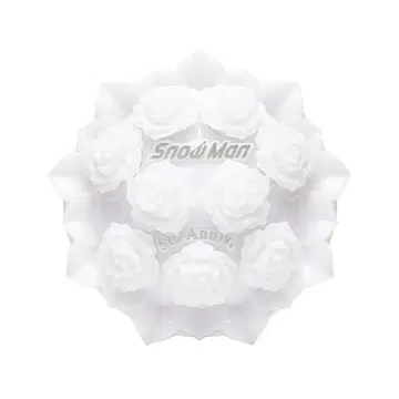 SnowMan 응원봉 5주년 국립