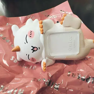 치이카와 HIPPERS 아노코