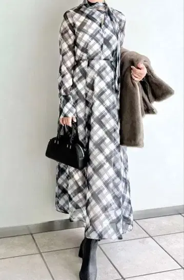 프레이 아이디 원피스