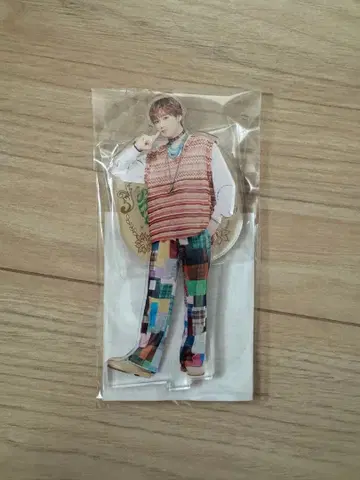 다나카 쇼타로 아크릴 스탠드