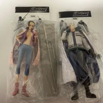 초 원피스 스타일링 스모커 샹블즈 & 타시키 샹블즈 미개봉