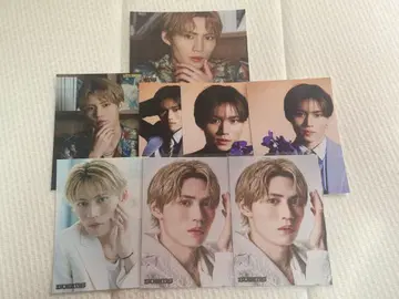 BUDDiiS TAKUYA 오츠키 타쿠야 브로마이드