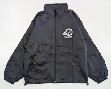 미즈키 나나 LIVE RAINBOW 2004-2005 블루종 점퍼