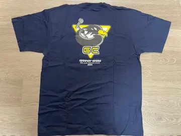 GARNETCROW 라이브 티셔츠