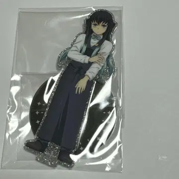 귀멸의 칼날 모크테일 아크릴 스탠드 토키토 무이치로