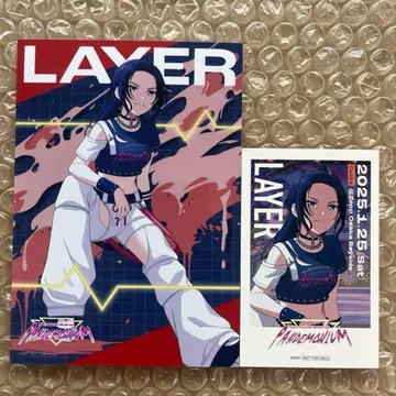 뱅드림 레이야 오사카 공연