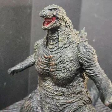 무비 몬스터 시리즈 고질라 마이너스 원 (2954onsi)