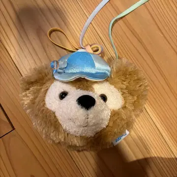 바케이션 패키지 더피 숄더백 바케파