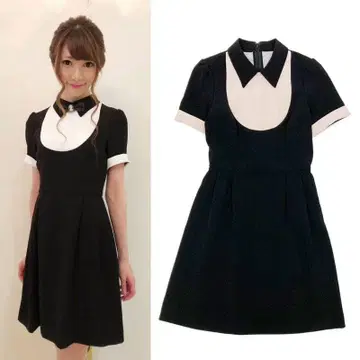 JESUS DIAMANTE  도리스 원피스