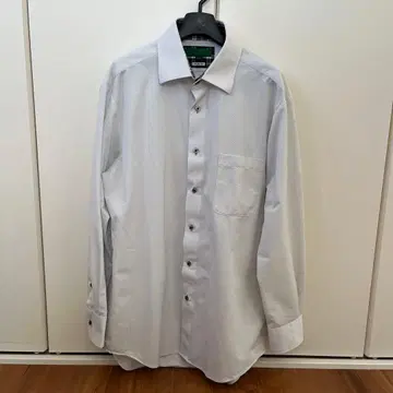 SHIRT HOUSE 남성용 셔츠 L82