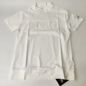 택 포함 미사용 새상품 IZRREL 와펜 모크넥