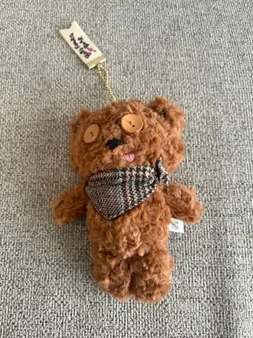 팀 키링 미니언