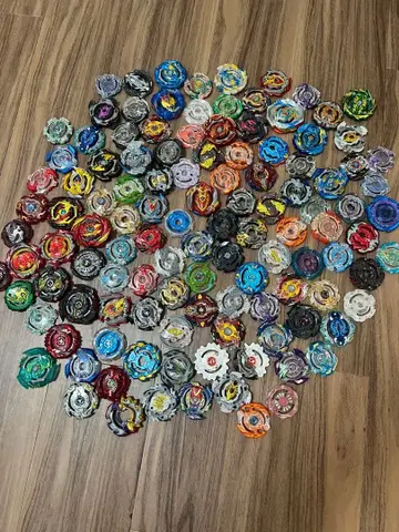 베이블레이드 버스트 레이어 묶음 판매