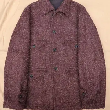 Bryceland's HUNTING JACKET 36