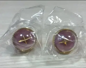 프로세카 세카라이 반지 라이트 5th 모모이 아이리