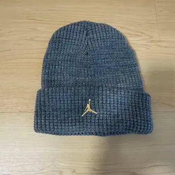 새상품급 나이키 조던 니트 모자