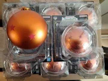 드래곤볼 제일복권 풀컴프 세트