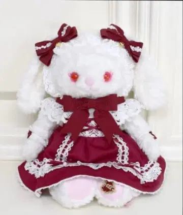 baby 베비도 우사쿠먀짱 미니백