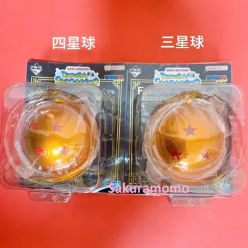 제일복권 드래곤볼 SNAP COLLECTION2 사성구 F상