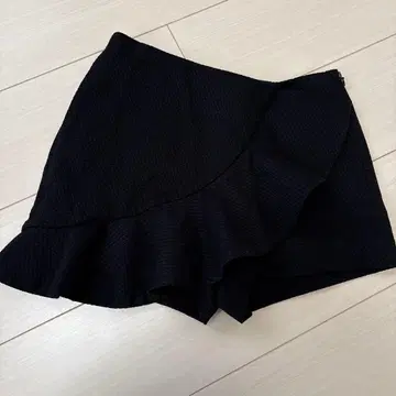 St.ANDREWS 프릴 스커트 숏팬츠