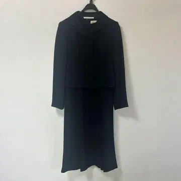 도쿄 소와르 블랙 포멀