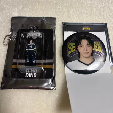 SEVENTEEN 디노 묶음 판매