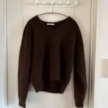 BEAUTY&YOUTH V넥 스웨터