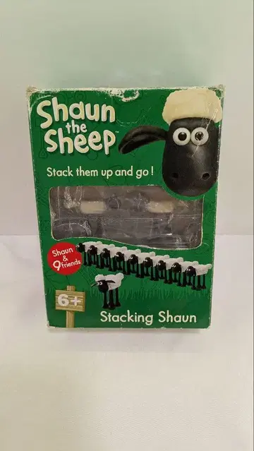 올려놓는 양 숀