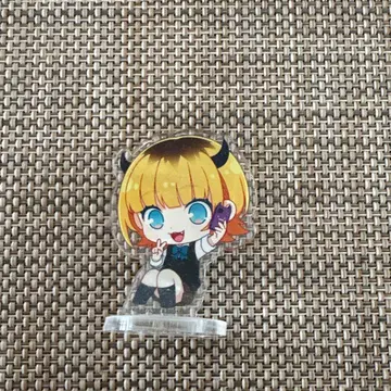 SD 캐릭터 아크릴 스탠드