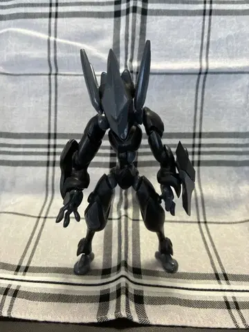 레오보이드 블랙 프라이데이 호비존 한정 컬러 중고품