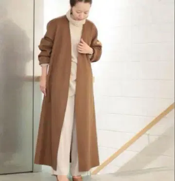 플라주 해밀턴 코트 노카라