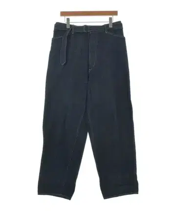 COMOLI 데님 팬츠 남성용