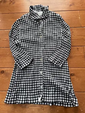 TSUMORI CHISATO USED 티셔츠