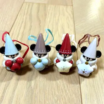 릴린린 캡슐 토이