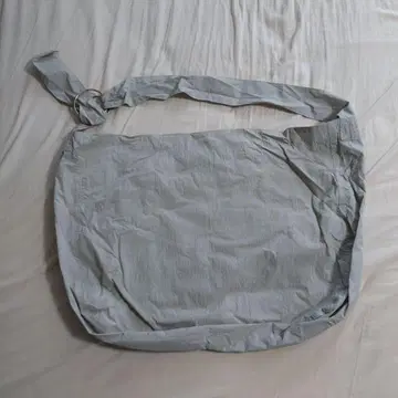 MY_ NYLON SHOULDER BAG 1LDK