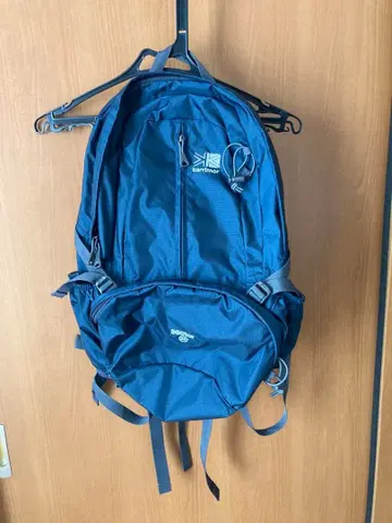 카리마 세터 25 럭색 네이비