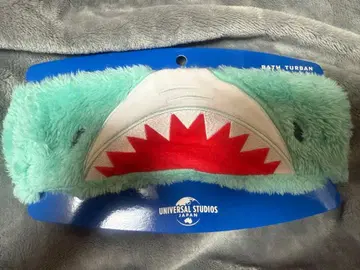 USJ 죠스 버스터번 민트 그린