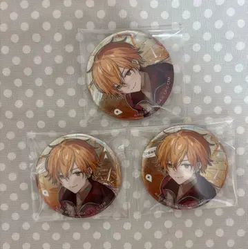 s*a님 세카라이 캔뱃지 시노노메 아키토 1